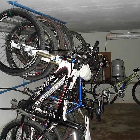 Albergo Al Caminetto 토르볼레 외부 사진