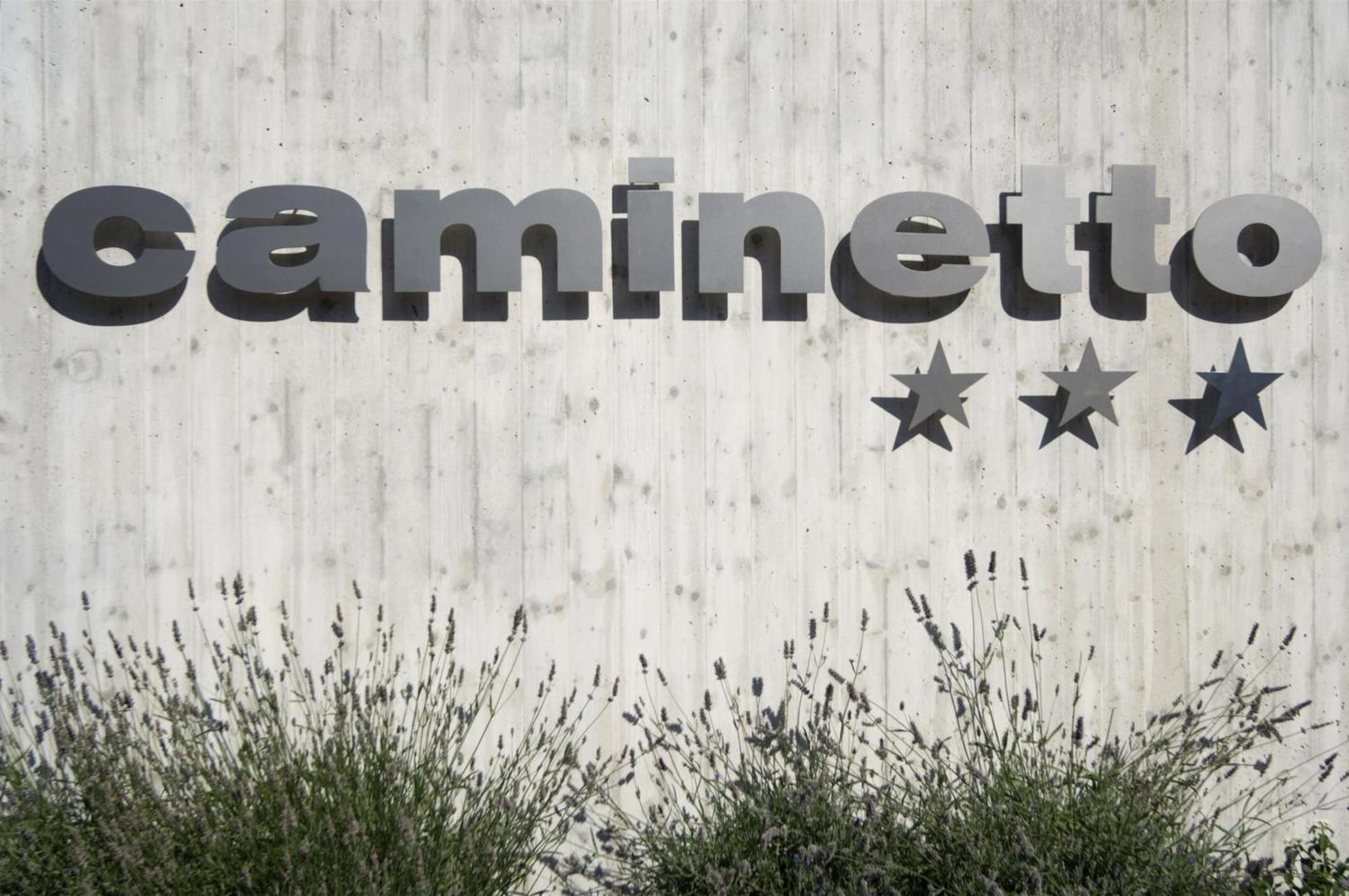 Albergo Al Caminetto 토르볼레 외부 사진