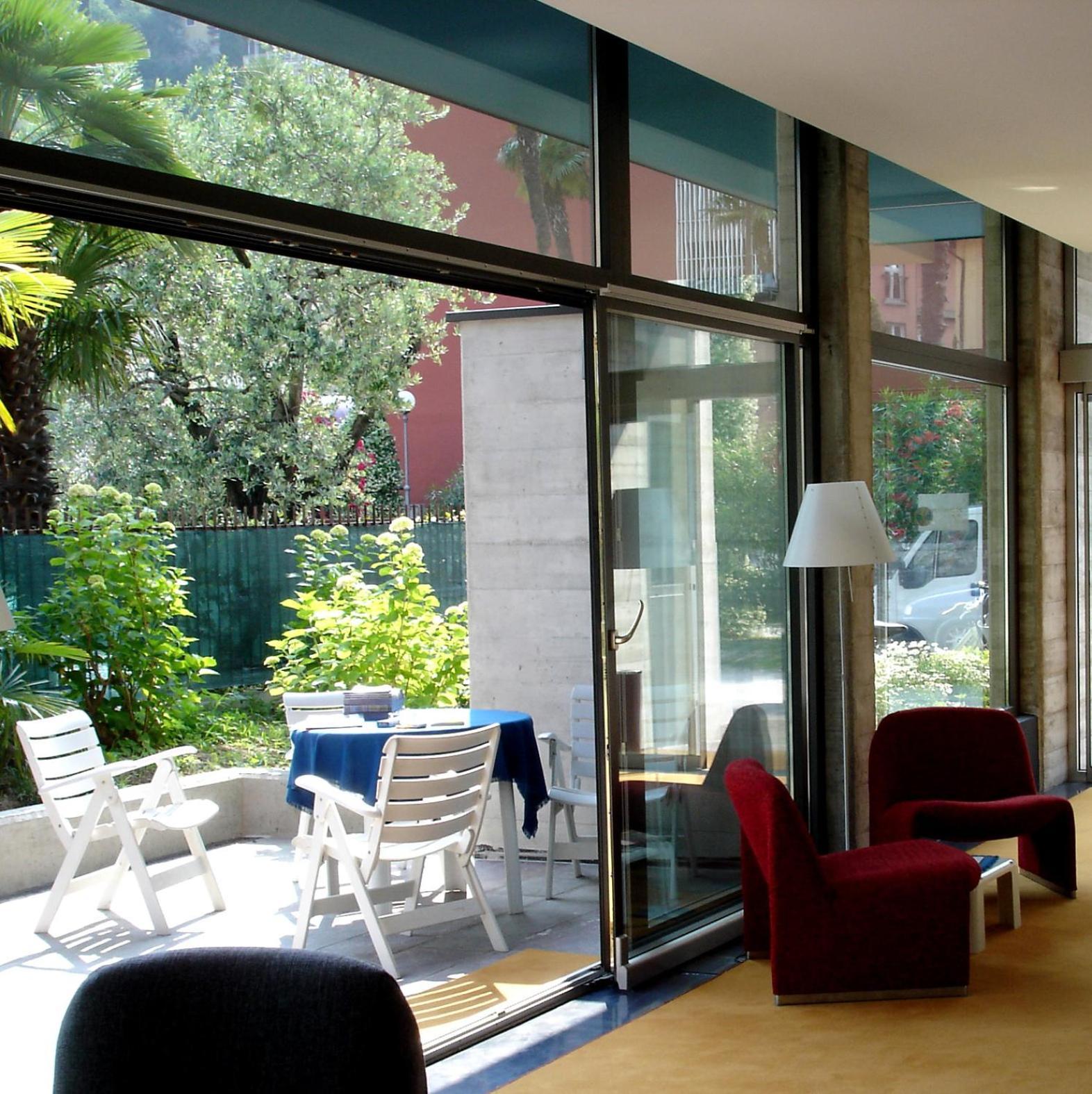 Albergo Al Caminetto 토르볼레 외부 사진