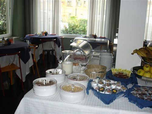 Albergo Al Caminetto 토르볼레 외부 사진