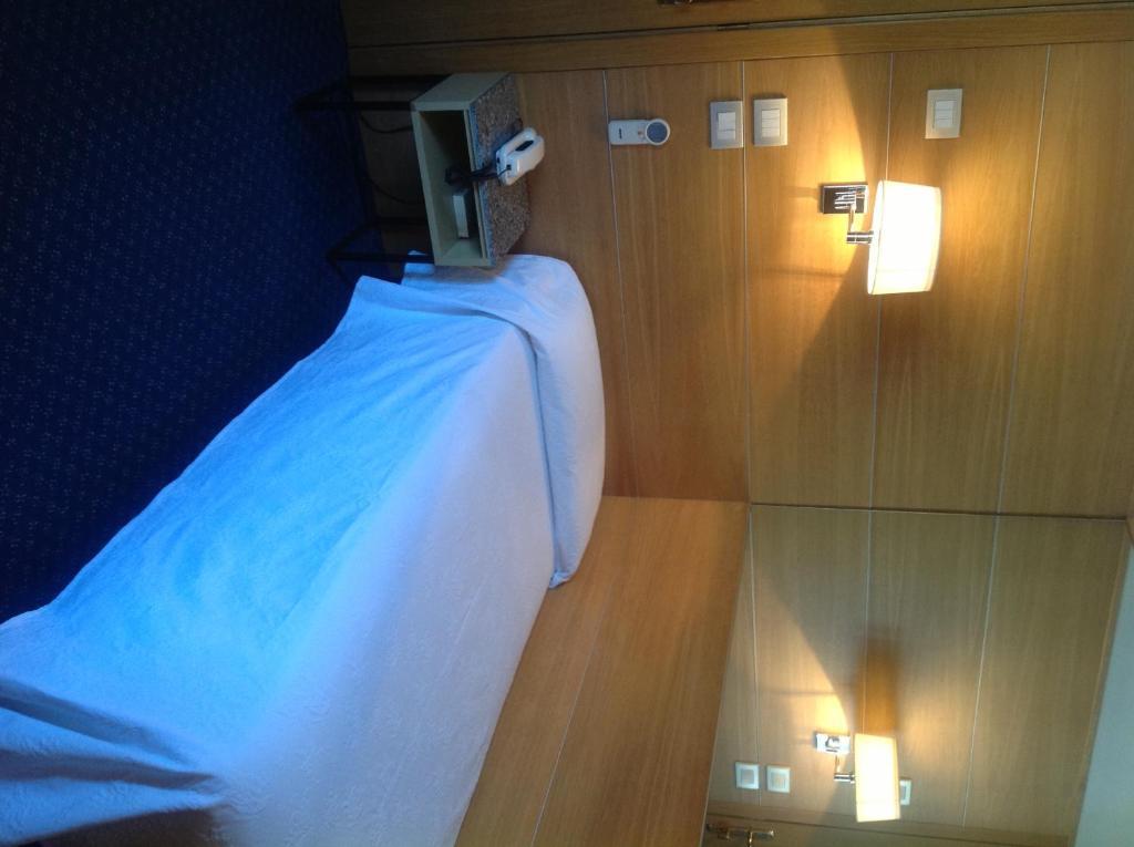 Albergo Al Caminetto 토르볼레 객실 사진