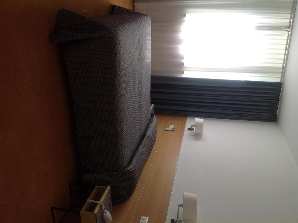 Albergo Al Caminetto 토르볼레 객실 사진