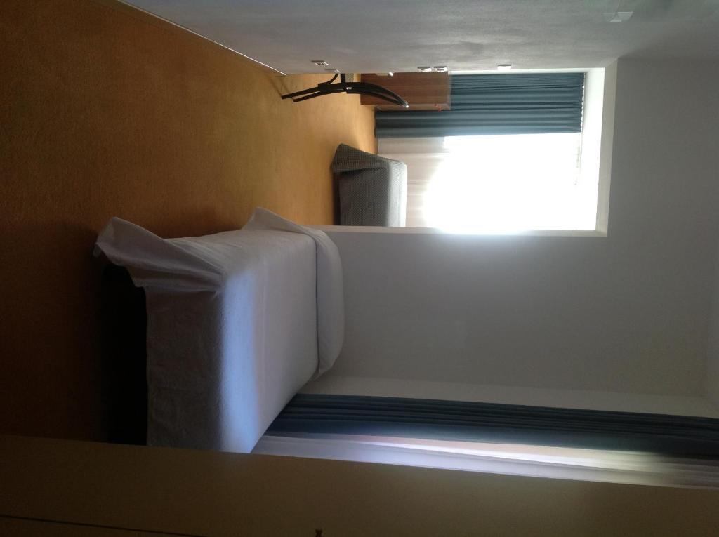 Albergo Al Caminetto 토르볼레 객실 사진