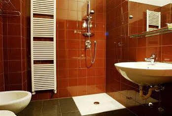 Albergo Al Caminetto 토르볼레 외부 사진